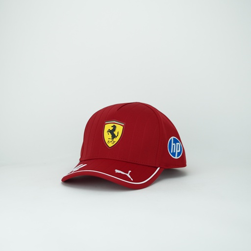 [026275 01] PUMA FERRARI HAMILTON BB CAP