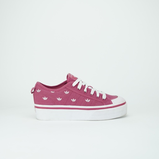 [IG5058] ADIDAS NIZZA PLATFORM