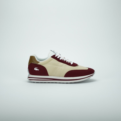 [7-44SMA004BG7] LACOSTE LIFESTYLE LOW