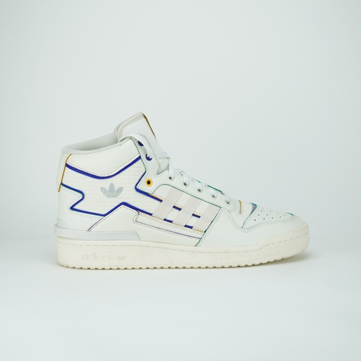 [HQ7099] ADIDAS FORUM EXHIBIT MID 2