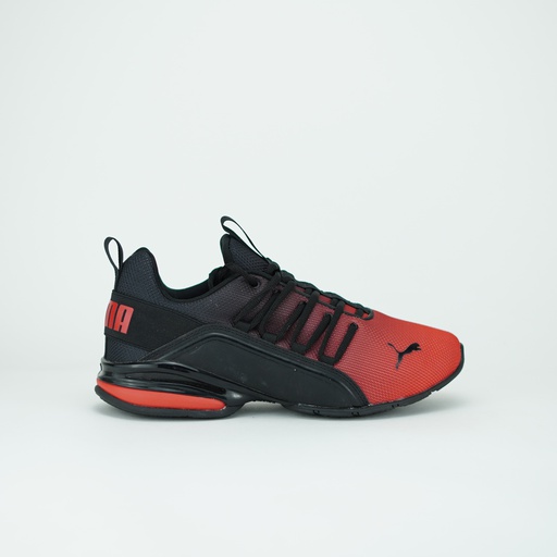 [377555-03] PUMA AXELION FADE