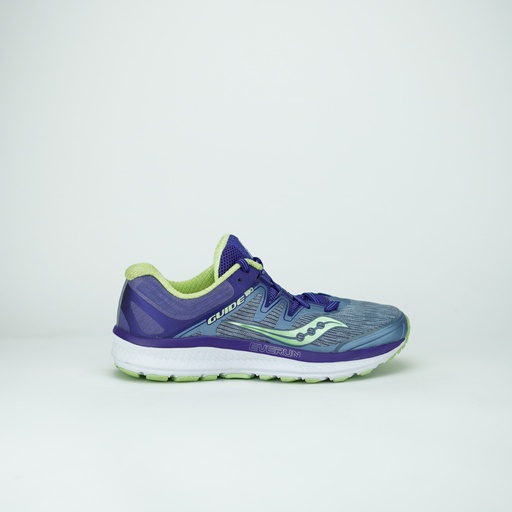 [S10415-1] SAUCONY GUIDE ISO