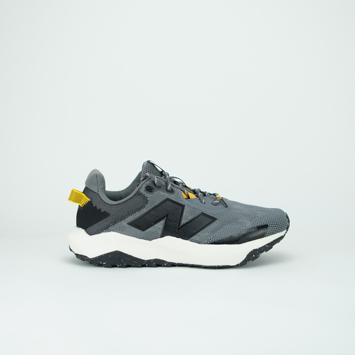 NEW BALANCE DYNASOFT NITREL V6