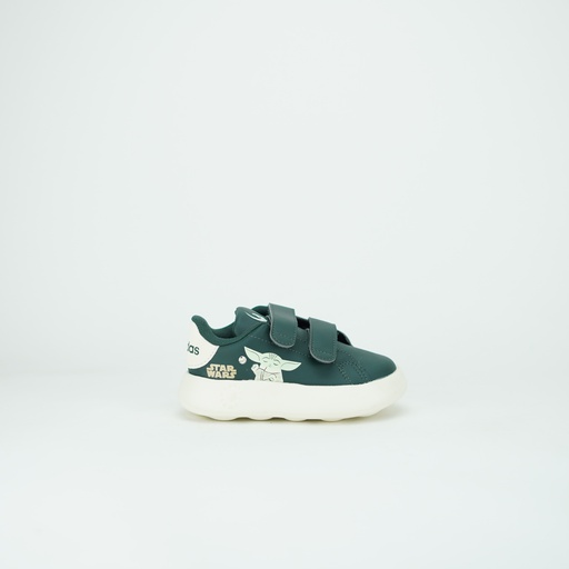 ADIDAS ADVANTAGE MANDALORIAN