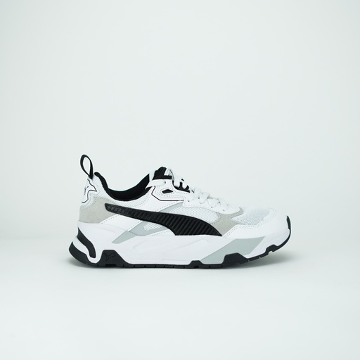 [395490-01] PUMA TRINITY LACE UP