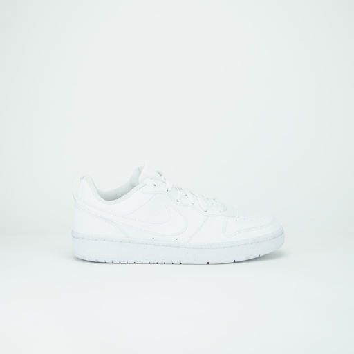 NIKE COURT BOROUGH LOW