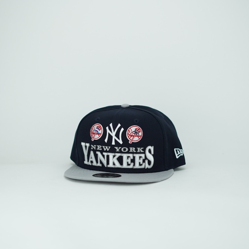 [60623653] NEW ERA 9FIFTY NEYYAN