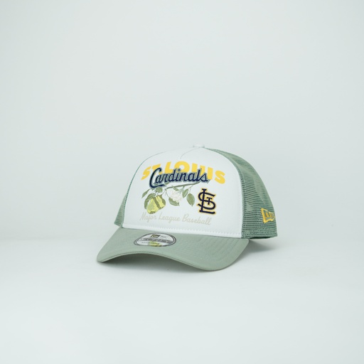 [60595259] NEW ERA 9FORTY TRUCKER STLCAR
