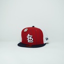 NEW ERA 59FIFTY STLCAR