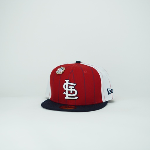 NEW ERA 59FIFTY STLCAR