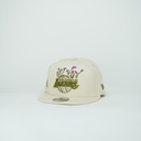 NEW ERA 9FIFTY FLORAL LOSLAK