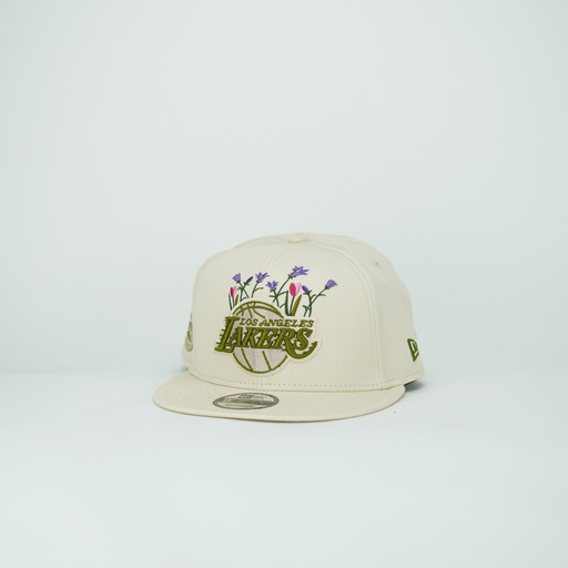[60565380] NEW ERA 9FIFTY FLORAL LOSLAK