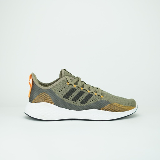 [GX8557] ADIDAS FLUIDFLOW 2.0