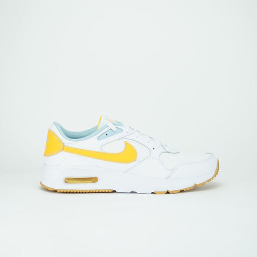 [FJ3997-100] NIKE AIR MAX SC