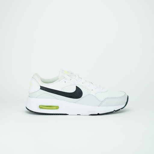 [CW4555-105] NIKE AIR MAX SC