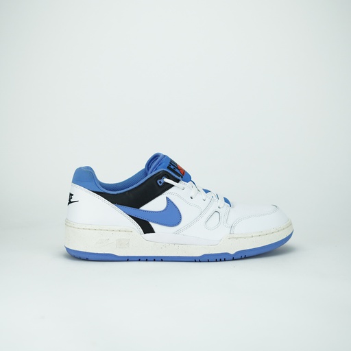 [FB1362-100] NIKE FULL FORCE LOW