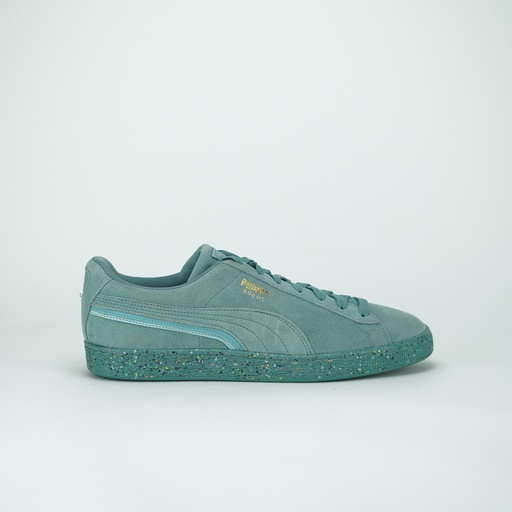 [386852-03] PUMA SUEDE