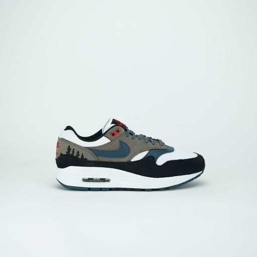 [FJ0698-100] NIKE AIR MAX 1