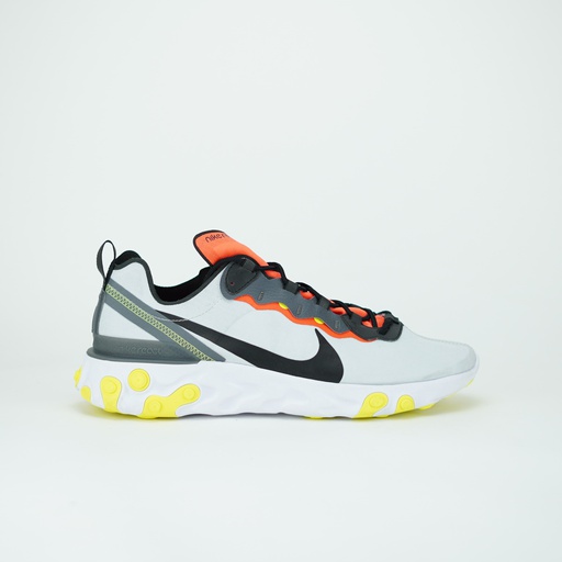 [BV1507-003] NIKE REACT ELEMENT 55