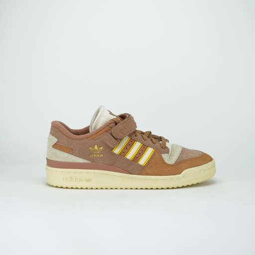 [FZ6293] ADIDAS FORUM 84 LOW