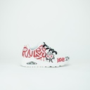 SKECHERS GRAFFITI LOVE