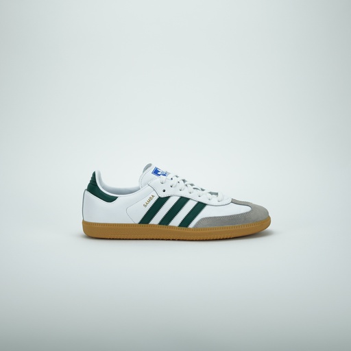 [IE3437] ADIDAS SAMBA OG