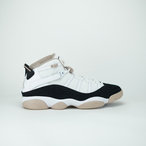 [322992-112] JORDAN 6 RINGS