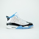 JORDAN DUB ZERO