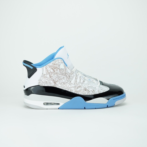 [311046-114] JORDAN DUB ZERO