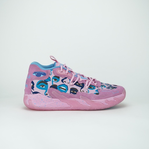 [379328-01] PUMA LAMELO BALL 3.0