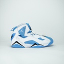JORDAN TRUE FLIGTH