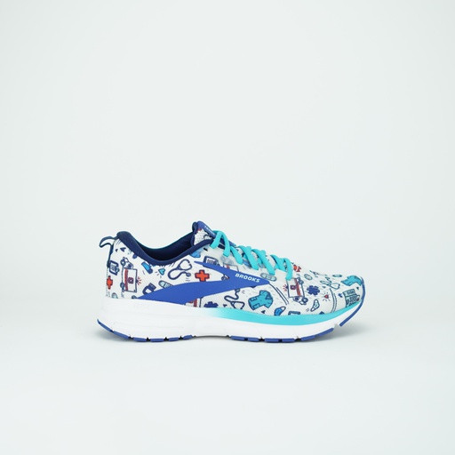 [1204011B123] BROOKS TRACE HERO 3.0 MEDICAL