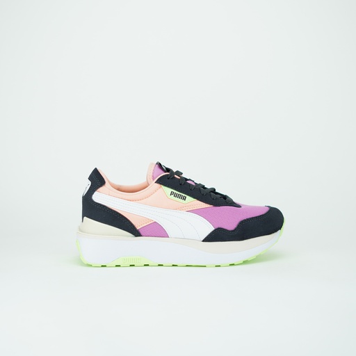 [375072-29] PUMA CRUISE RIDER SILK