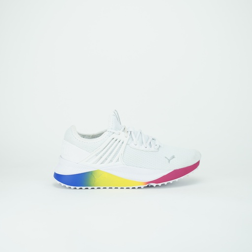 [389130-01] PUMA PACE FUTURE FLUO