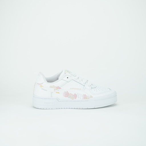 [396073-01] PUMA CA PRO EMBROIDERED