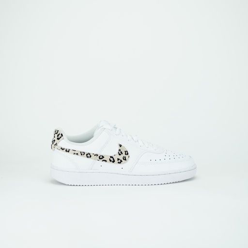 [DD9665-100] NIKE COURT VISION LOW