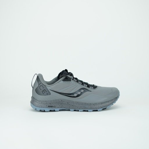 [S10791-30] SAUCONY PEREGRINE ICE +3