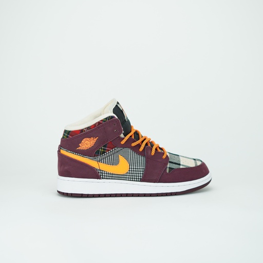 [FD5460-608] JORDAN 1 MID