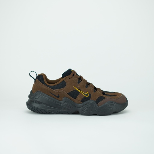 [DR9761-200] NIKE TECH HERA CACAO