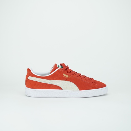 [381410-02] PUMA SUEDE