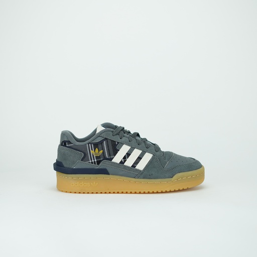 [IF9956] ADIDAS FORUM EXHIBIT LOW
