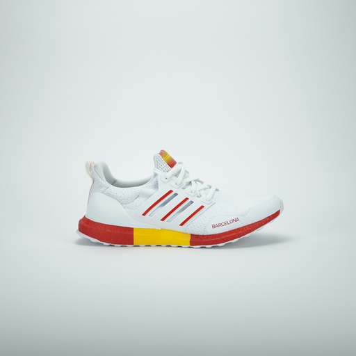 [FY2896] ADIDAS ULTRA BOOST DNA