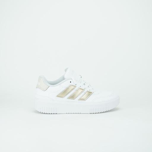ADIDAS COURTBLOCK BOLD