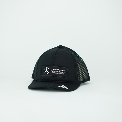 [JX6449] ADIDAS GORRA MERCEDES