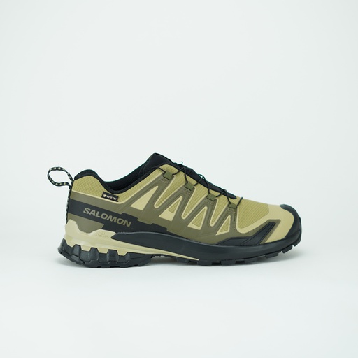 [472704] SALOMON XA PRO 3D V9 GTX