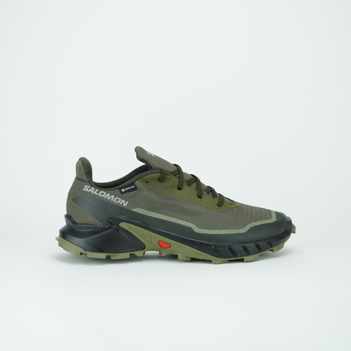 SALOMON ALPHACROSS 5 GTX