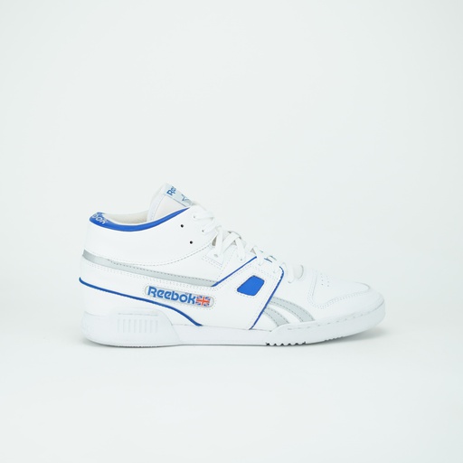 [IE1481] REEBOK WORKOUT PRO MID