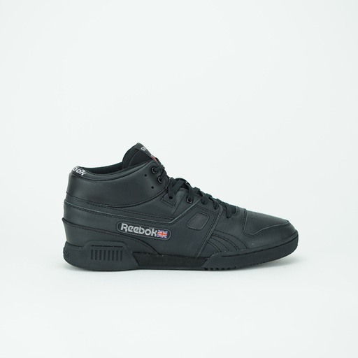 [IE1480] REEBOK WORKOUT PRO MID