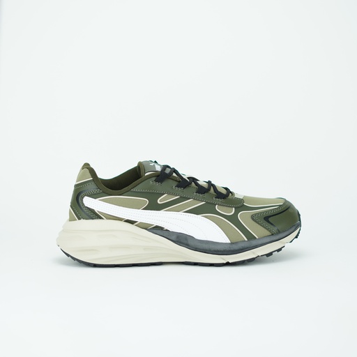 PUMA HYPNOTIC LS ABRUPT