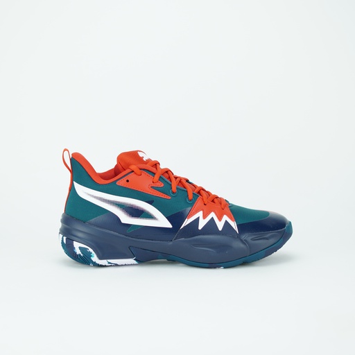 PUMA GENETICS